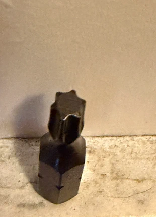 Punta per avvitatore esagonale, marque: Bosch, état: Neuf avec étiquette, 1,00 €, 1,75 € Protection acheteurs incluse