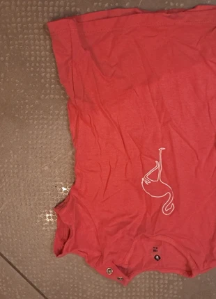 Tee-shirt bébé, marca: Grain de Blé, estado: Bom, tamanho: 12-18 meses / 80 cm, €2.00, €2.80 inclui Proteção do Comprador