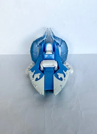 Rare Power Blue Splatter Splasher – Skylanders SuperChargers Vehicle, brand: Skylanders, condition: Very good, €8.00, €9.10 includes Buyer Protection