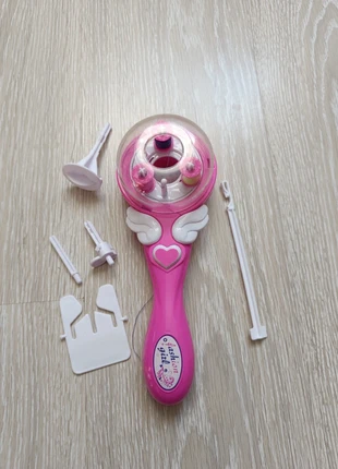 Tresseur de cheveux fille, brand: Fashion Girl, condition: Very good, size: One size, €4.00, €4.90 includes Buyer Protection