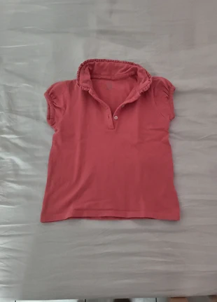 Chemise bébé été, brand: Gémo, condition: Very good, size: 24-36 months / 92 cm, €1.00, €1.75 includes Buyer Protection