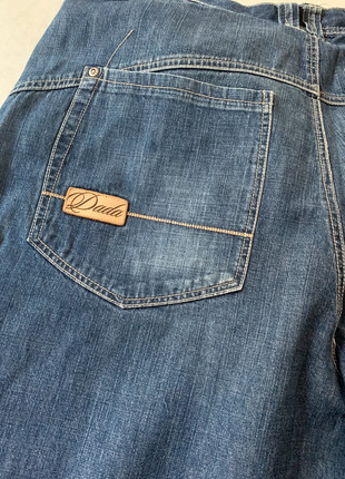 Jeans Dada Supreme, marque: Dada Supreme, état: Très bon état, taille: W42 | FR 52, 50,00 €, 53,20 € Protection acheteurs incluse