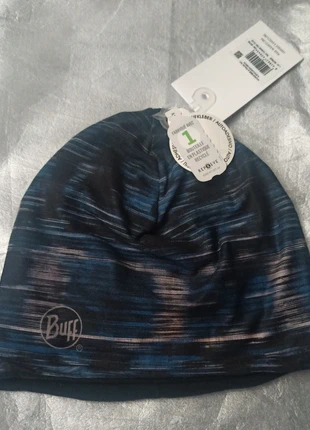 Hat microfibra & polar Buff, marque: Buff, état: Neuf avec étiquette, taille: Taille unique, 12,00 €, 13,30 € Protection acheteurs incluse