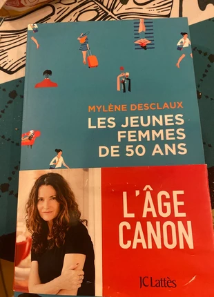 Les jeunes femmes de 50 ans, condition: Very good, €6.00, €7.00 includes Buyer Protection