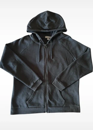 Pull large noir à zip homme y2k vintage 2000s streetwear, marke: y2k, zustand: Gut, größe: L, 4,00 €, 4,90 € inklusive Vinted-Käuferschutz