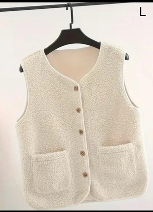 Gilet sans manches taille L Sherpa, marque: Sherpa, état: Neuf avec étiquette, taille: L / 40 / 12, 24,99 €, 26,94 € Protection acheteurs incluse