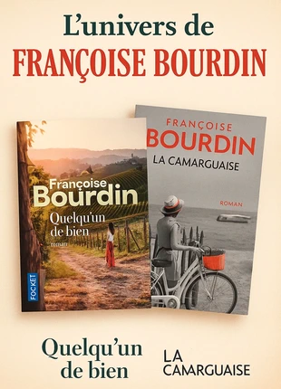 2 Livres de Françoise Bourdin, staat: Goed, € 5,00, € 5,95 inclusief Kopersbescherming