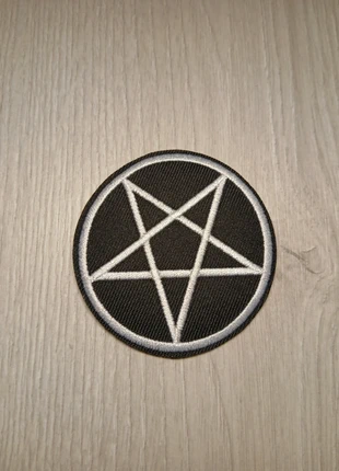 Patch black metal, état: Très bon état, 1,50 €, 2,28 € Protection acheteurs incluse