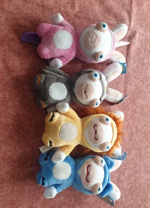 The lapin cretin collection, brand: Ubisoft, condition: New with tags, size: Preemie, up to 44cm, €20.00, €21.70 includes Buyer Protection