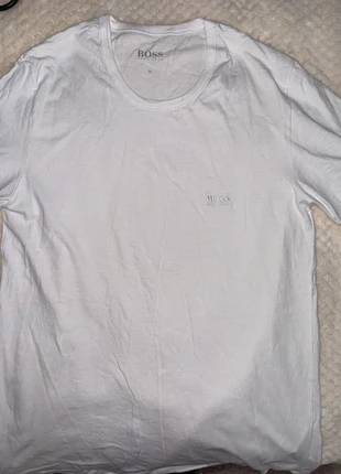 Tee-shirt Hugo Boss, brand: Hugo Boss, condition: Very good, size: M, €10.00, €11.20 includes Buyer Protection
