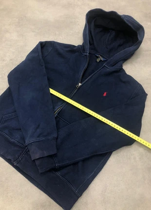 Pull Full zip Ralph Lauren 📐| Taille : XS 📏, brand: Ralph Lauren, condition: Very good, size: XS, €65.00, €68.95 includes Buyer Protection