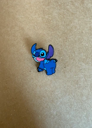Stitch Pin Badge, brand: no brand, condition: New without tags, £4.50, £5.16 includes Buyer Protection