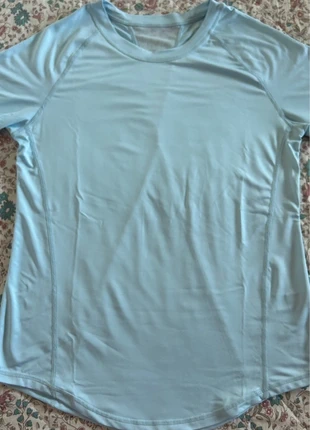 Camiseta deporte, marque: Shein, état: Neuf sans étiquette, taille: S / 36 / 8, 2,50 €, 3,33 € Protection acheteurs incluse