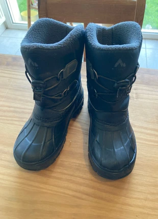 Bottes neige, marque: McKinley, état: Très bon état, taille: 34, 8,00 €, 9,10 € Protection acheteurs incluse