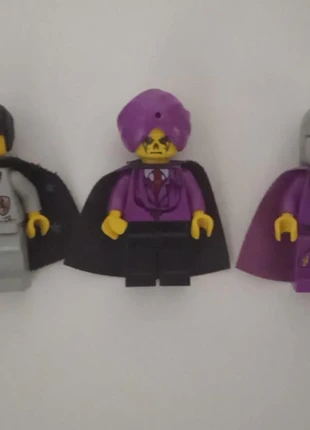 LEGO Figurines Harry Potter, merk: LEGO, staat: Heel goed, maat: Prematuur, tot 44 cm, € 10,00, € 11,20 inclusief Kopersbescherming