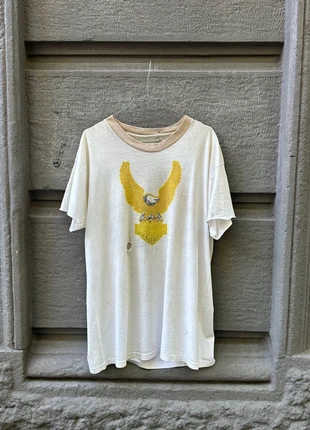 Vintage t-shirt single stitch Harley-Davidson 1970/80, brand: Harley Davidson, condizioni: Buone, taglia: L, €300.00, €315.70 include la Protezione acquisti