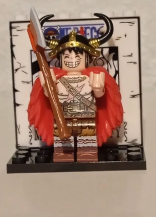 1 figurine op, état: Très bon état, taille: 10 ans / 140 cm, 5,00 €, 5,95 € Protection acheteurs incluse