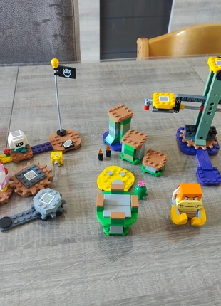 Lego kit de démarrage Luigi, marque: LEGO, état: Très bon état, taille: 6 ans / 116 cm, 26,99 €, 29,04 € Protection acheteurs incluse