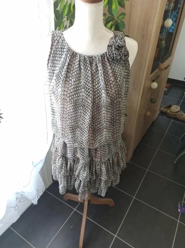 robe été
