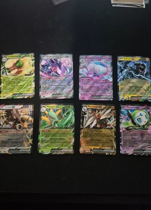 Lot pokemon, brand: Pokémon, condition: Very good, €12.00, €13.30 includes Buyer Protection