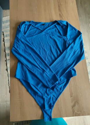 Body femme 2XL, merk: Shein Curve, staat: Heel goed, maat: XXL / 44 / 16, € 4,00, € 4,90 inclusief Kopersbescherming