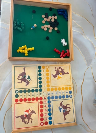 Coffret de jeux enfant - Éveil & jeux, zustand: Gut, 3,00 €, 3,85 € inklusive Vinted-Käuferschutz