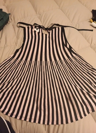 Top canotta DennyRose, marke: Denny Rose, zustand: Neu, größe: M / 38 / 10, 13,00 €, 14,35 € inklusive Vinted-Käuferschutz