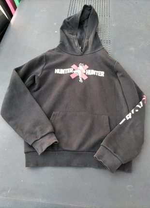 Sweat à capuche, marke: DIFUZED, zustand: Zufriedenstellend, größe: XS, 6,00 €, 7,00 € inklusive Vinted-Käuferschutz