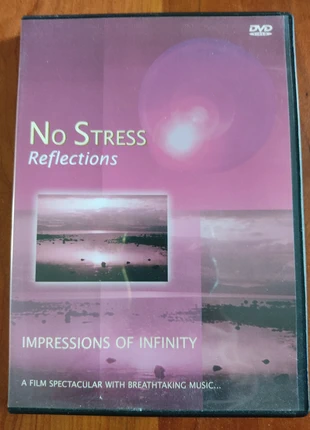 No stress reflections, estado: Muy bueno, 1,00 €, 1,75 € Protección al comprador incluida