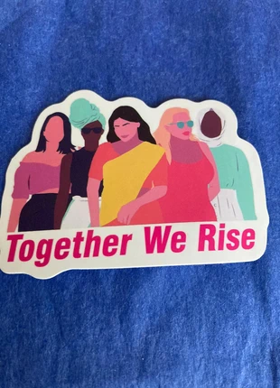 Custom Feminist Stickers | Choose Your Favorites | Bundle Discounts, marque: adidas, état: Neuf avec étiquette, 1,00 €, 1,75 € Protection acheteurs incluse