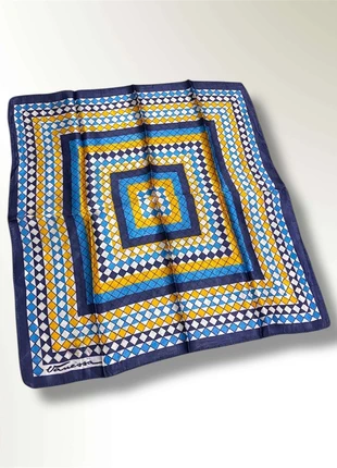 Foulard vintage donna, marke: Vintage Dressing, zustand: Sehr gut, 4,00 €, 4,90 € inklusive Vinted-Käuferschutz