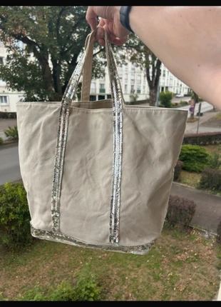 sac vanessa bruno, marque: Vanessa Bruno, état: Bon état, 20,00 €, 21,70 € Protection acheteurs incluse