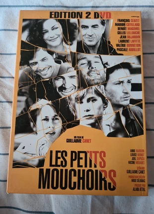 Édition 2 dvd Les petits mouchoirs, condition: Very good, €4.50, €5.43 includes Buyer Protection