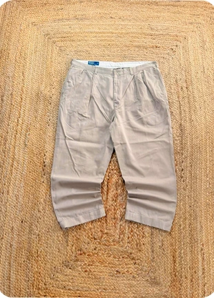 Pantalon Ralph Lauren Vintage Authentique Beige W40, marque: Vintage Dressing, état: Très bon état, taille: W40 | FR 50, 14,50 €, 15,93 € Protection acheteurs (Pro) incluse