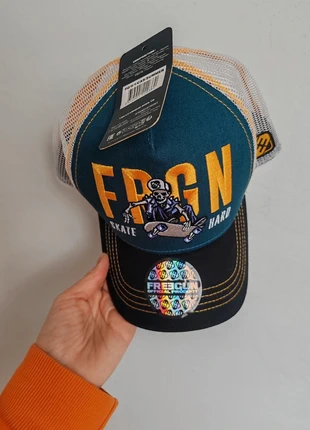 Casquette Freegun Neuve Taille Adulte Squelette et Skate, marca: Freegun, estado: Nuevo con etiquetas, tamaño: Talla única, 6,00 €, 7,00 € Protección al comprador incluida