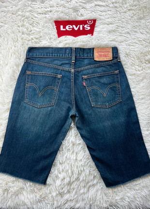 Short Lévi’s 557 W32/FR42. S114, marque: Levi's, état: Très bon état, taille: W32 | FR 42, 19,90 €, 21,60 € Protection acheteurs (Pro) incluse