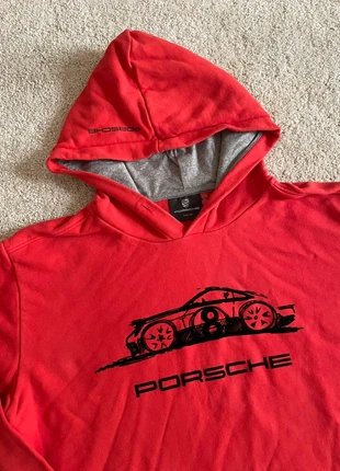 Felpa Porsche, marke: Porsche, zustand: Sehr gut, größe: M, 35,00 €, 37,45 € inklusive Vinted-Käuferschutz