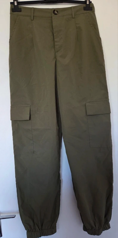 Pantalon léger