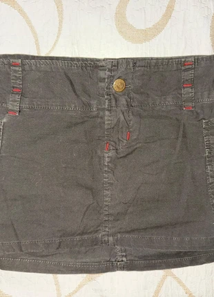 Falda cargo mini Y2K vintage utility, marque: Agencia, état: Bon état, taille: S / 36 / 8, 10,00 €, 11,20 € Protection acheteurs incluse