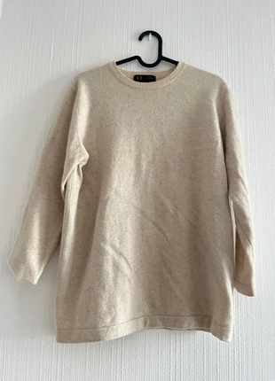 Pull cachemire Éric bompard, marke: Eric Bompard, zustand: Sehr gut, größe: S / 36 / 8, 50,00 €, 53,20 € inklusive Vinted-Käuferschutz