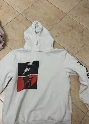 Felpa Bershka, marque: Bershka, état: Neuf avec étiquette, taille: M, 6,00 €, 7,00 € Protection acheteurs incluse