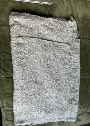 Plaid gris IKEA, marke: IKEA, zustand: Sehr gut, 5,00 €, 5,95 € inklusive Vinted-Käuferschutz