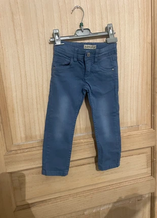 Jean bleu garçon 3 ans Playful Denim -50% par lot, brand: Playful Denim, condition: Very good, size: 3 years / 98 cm, €2.00, €2.80 includes Buyer Protection