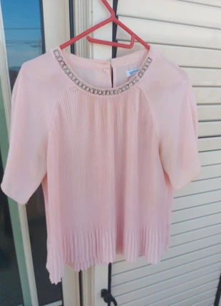 Blusa L⁷, marca: Local, estado: Bom, tamanho: L / 40 / 12, €5.00, €5.95 inclui Proteção do Comprador