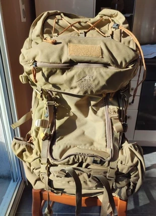 Sac à dos militaire Tasmanian Tiger, marque: TASMANIAN TIGER, état: Très bon état, 120,00 €, 126,70 € Protection acheteurs incluse