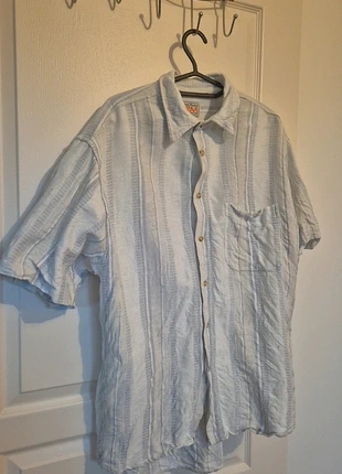 Chemise, brand: Him, condition: Very good, size: XL, €5.00, €5.95 includes Buyer Protection