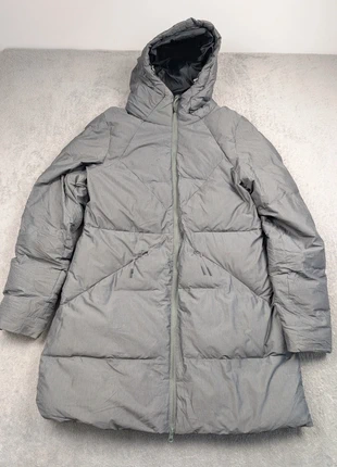 Parka Champion Femme gris taille M, merk: Champion, staat: Heel goed, maat: M / 38 / 10, € 19,90, € 21,60 inclusief Kopersbescherming Pro