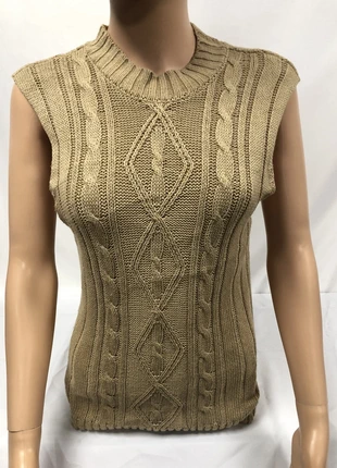 Pull femme Royal Mer Bretagne marron - Taille 40, marca: Royal Mer, estado: Muito bom, tamanho: L / 40 / 12, €18.00, €19.60 inclui Proteção do Comprador Pro