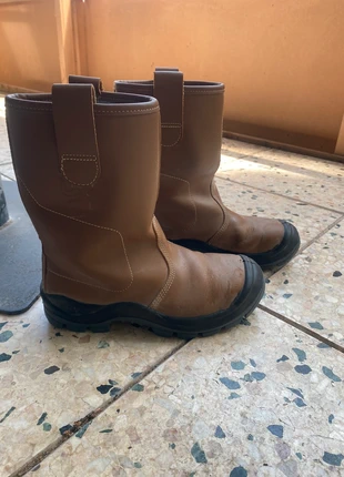 Atlas werklaarzen, marca: Atlas, estado: Bueno, tamaño: 40, 55,00 €, 58,45 € Protección al comprador incluida