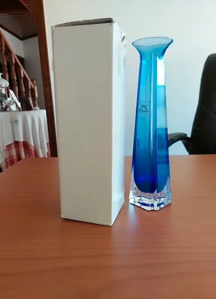 Jarra solitário Nikema Cristalleria, marca: Nikema, estado: Novo com etiquetas, €12.00, €13.30 inclui Proteção do Comprador